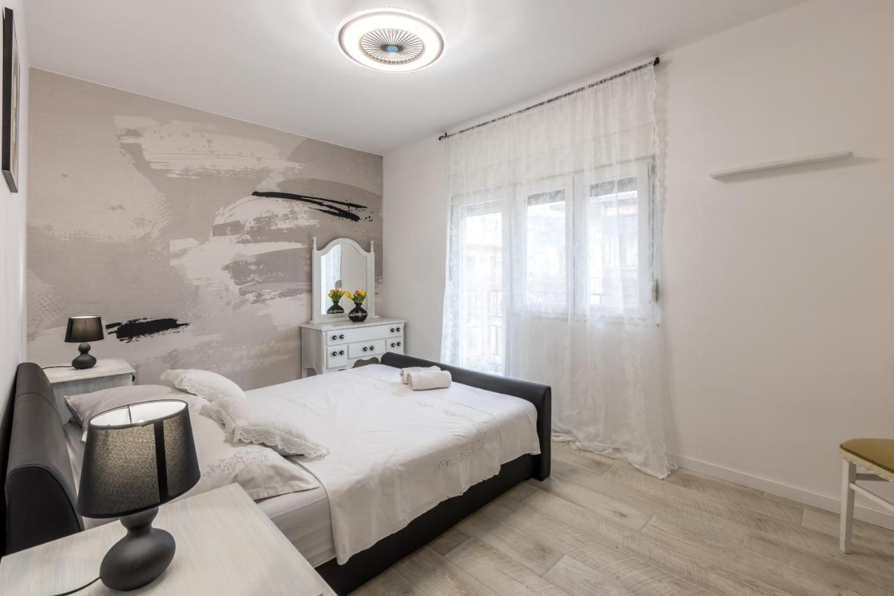 Mala Kate Apartments Kaštela Εξωτερικό φωτογραφία