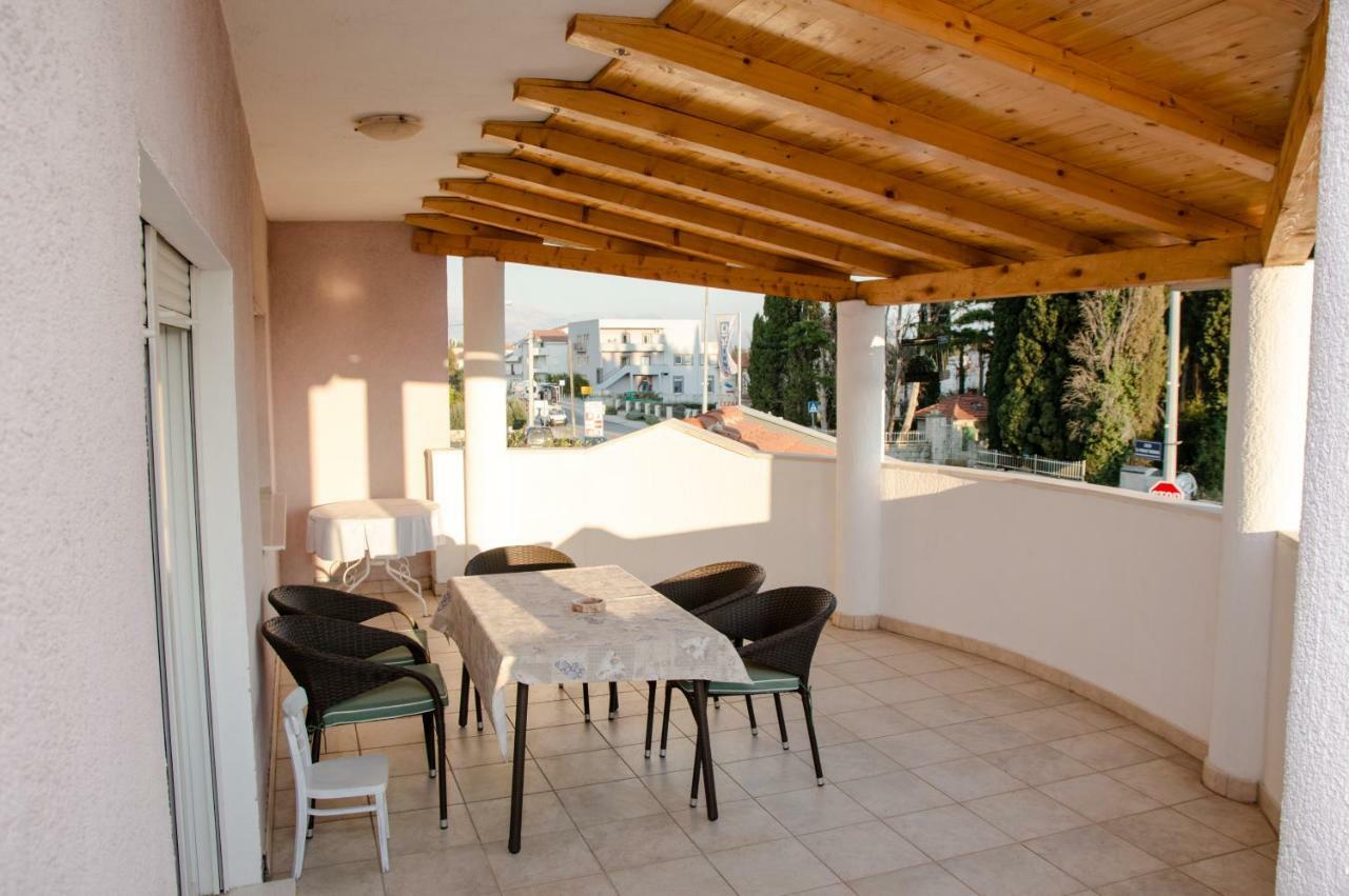 Mala Kate Apartments Kaštela Εξωτερικό φωτογραφία