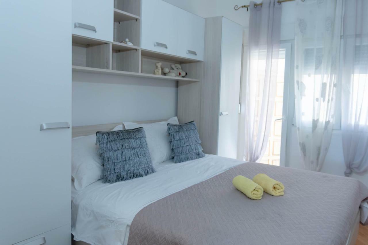 Mala Kate Apartments Kaštela Εξωτερικό φωτογραφία